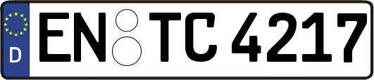 EN-TC4217