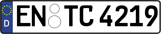 EN-TC4219