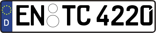 EN-TC4220