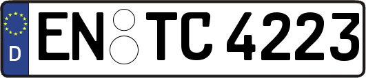 EN-TC4223
