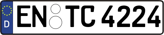 EN-TC4224