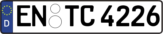 EN-TC4226