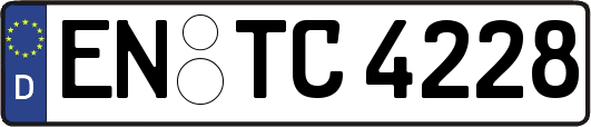EN-TC4228