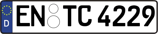 EN-TC4229