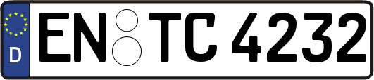 EN-TC4232