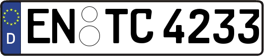 EN-TC4233