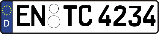 EN-TC4234