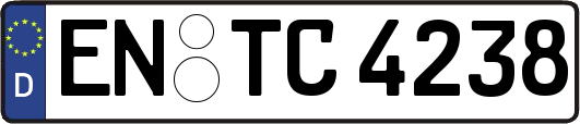EN-TC4238