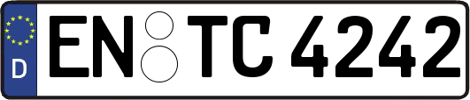 EN-TC4242