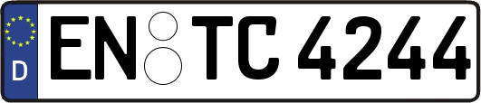 EN-TC4244