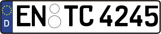 EN-TC4245