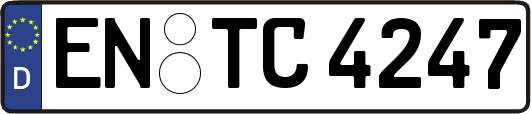 EN-TC4247
