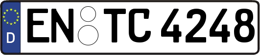 EN-TC4248