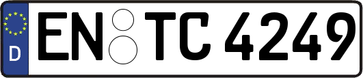 EN-TC4249