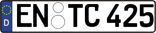 EN-TC425
