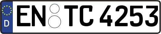 EN-TC4253