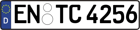 EN-TC4256