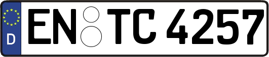 EN-TC4257