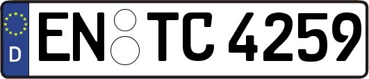 EN-TC4259