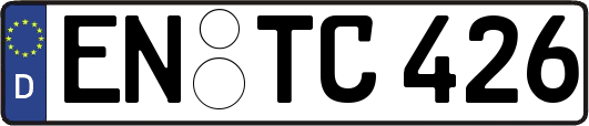 EN-TC426