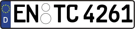 EN-TC4261