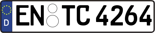 EN-TC4264