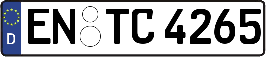 EN-TC4265