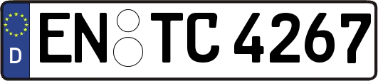 EN-TC4267
