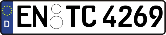 EN-TC4269