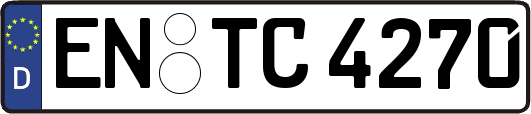 EN-TC4270