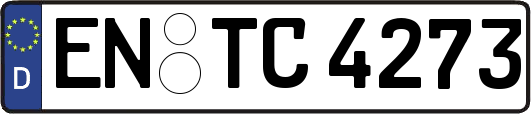 EN-TC4273