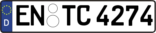 EN-TC4274