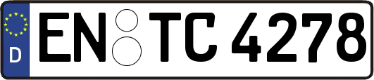 EN-TC4278