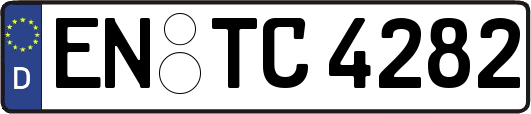 EN-TC4282