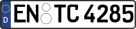 EN-TC4285