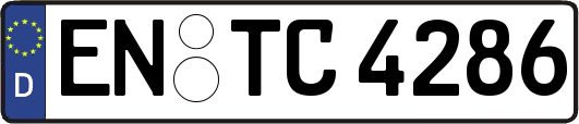 EN-TC4286