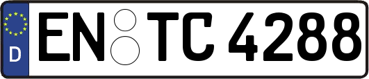 EN-TC4288