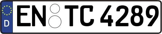 EN-TC4289
