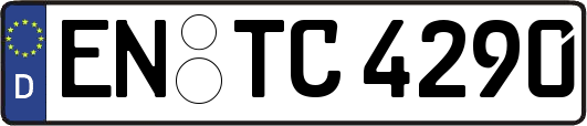 EN-TC4290