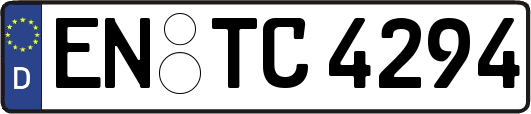 EN-TC4294