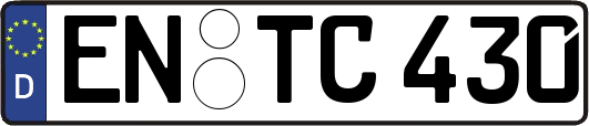 EN-TC430