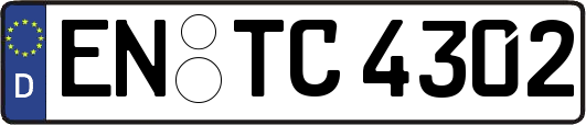 EN-TC4302