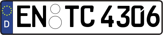 EN-TC4306