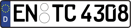 EN-TC4308