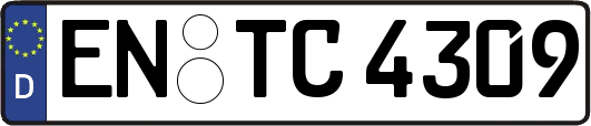 EN-TC4309