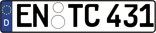 EN-TC431