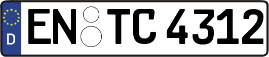 EN-TC4312