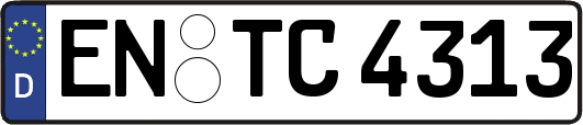 EN-TC4313