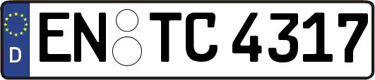 EN-TC4317