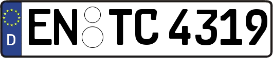 EN-TC4319